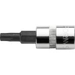 Ceta Form 1/4 Torx Uçlu Lokma T06 37MM - 37 mm