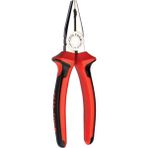 Ceta Form 160MM Kombine Pense (Parlak Krom/duotech) - Ceta E01-11-0160