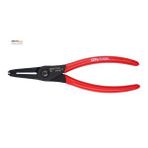 Ceta Form 180 Mm İç Segman Pensesi Düz Uçlu-yaysız E67-44-0180 Renksiz