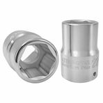 Ceta Form 22 mm 3/4 Altı Köşe Lokma
