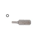 Ceta Form 2,5 x 25 mm Bits Allen (Alyan) Uç CB/1825