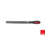 Ceta Form 250 Mm 10" Saplı Standart Lama Eğe İnce Diş J55-310h Gri