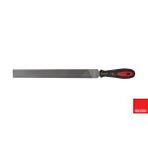 Ceta Form 300 Mm 12" Saplı Standart Lama Eğe İnce Diş J55-312h Gri