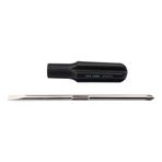 Ceta Form 3100-TF2 Değişken Uçlu PH2-6.0x175 mm Tornavida