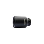 Ceta Form 3/4'' 6 Köşe 34 mm Derin Havalı Lokma Anahtar