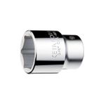 CETA FORM 3/4 Altı Köşe Lokma 19 mm