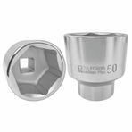 CETA FORM 3/4 Altı Köşe Lokma 50 mm