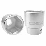 Ceta Form 36 mm 3/4 Altı Köşe Lokma