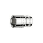 Ceta Form 3/8" 6 Köşe Lokma Anahtarlar - 13 mm