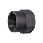 Ceta Form 3/8" Spiral Lokma Anahtar / Aşınmış Civatalarda-16 mm R32-16