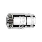Ceta Form 3/8”Dış Torx Lokma Anahtar - C16-08