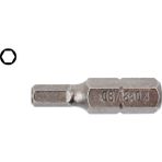 Ceta Form 4 X25 mm Bits Allen (Alyan) Uç CB/1840 (1 Adet)