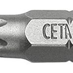 Ceta Form 4 X25 mm Bits Allen (Alyan) Uç CB/1840