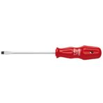 Ceta Form 4100-43M Torex Düz Uçlu 4.0x125 mm Tornavida