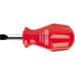 Ceta Form 4100-TP40M Torex Topaç Düz Uçlu 4.0x25 mm Tornavida