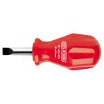 Ceta Form 4100-TP55M Torex Topaç Düz Uçlu 5.5x25 mm Tornavida