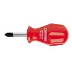 Ceta Form 4200-TP2M Torex Topaç Yıldız Uçlu PH2x25 mm Tornavida