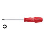Ceta Form 4300-62M Torex Pozidriv Uçlu PZ2x100 mm Tornavida