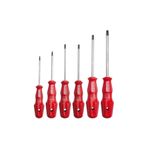 Ceta Form 4400M6St1 Torx Tornavida Takımı 6 Parça