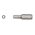 Ceta Form 5 x 25 mm Bits Allen (Alyan) Uç CB/1850