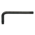 Ceta Form 710 T10 Kısa Tip Torx L Anahtar