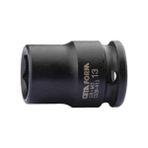 Ceta Form 8 mm C52R-H Serisi 38” 6 Köşe Havalı Lokma Anahtar