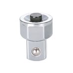 Ceta Form B05-19 19 mm Düz C-Gear Cırcırlı Kombine Anahtar