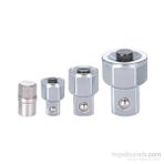 Ceta Form B05-S04 4 Parça C-Gear Bits Adaptör Takımı