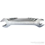 Ceta Form B09-1214 12x14 mm Çatal İki Ağız Anahtar