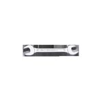 Ceta Form B10-0607 6x7 mm Çatal İki Ağız Anahtar
