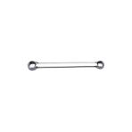 Ceta Form B17-1418 E14xE18 Dış Torx Anahtar