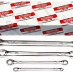 Ceta Form B17-B04 4 Parça Dış Torx Anahtar Takımı