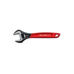 CETA FORM B21-200b Model Kurbağacık Anahtar - 8"/200mm Max 25mm Ağız Genişliği İngiliz Anahtarı