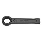 Ceta Form B24-80 80 mm Yıldız Ağız Çakma Anahtar