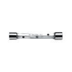 Ceta Form B27-2528 25x28 mm Dövme İki Ağız Kovan Anahtar