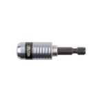 Ceta Form BT-01QH 1/4 inç 60 mm Kilitli Manyetik Bits Matkap Tutucu