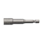 Ceta Form BT-0542 1-4 inç 5.5x42 mm 12 Adet Manyetik Lokma Uç