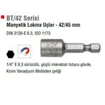 Ceta Form BT-0742 7x42 mm Manyetik Lokma Ucu