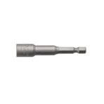 Ceta Form BT-0865 1-4 inç 8.0 x 65 mm Manyetik Lokma Uç