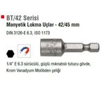 Ceta Form BT-1045 10x45 mm Manyetik Lokma Ucu