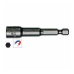 Ceta Form BT-1765 17 mm Manyetik Lokma Ucu