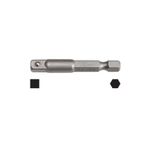 Ceta Form BT-7015 1-4 inç 1-4 inç x 50 mm Lokma Adaptörü