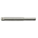 Ceta Form BT-7017M 1-4 inç 1-4 inçx75mm 12 Adet Lokma Adaptörü