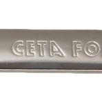 Ceta Form C-Gear 10 mm Cırcırlı Kombine Anahtar