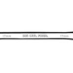 CETA FORM C-GEAR Cırcırlı Kombine Anahtar (Düz) - 16 mm