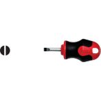 Ceta Form C-Plus 4 x 25 mm Topaç Düz Uçlu Tornavida