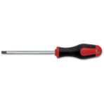 Ceta Form C-Plus Torx Uçlu Tornavida-T15X80 mm/Kartlı F18-015-080X