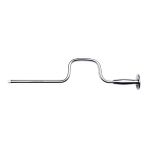 Ceta Form C01-50MR 1/4" Fırdöndü Kol Metal Avuç Saplı