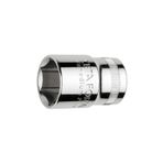 Ceta Form C02-H040 1-4 inç 6 Köşe 4 mm Lokma Anahtar