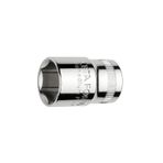 Ceta Form C02-H045 1-4 inç 6 Köşe 4.5 mm Lokma Anahtar